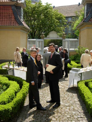 Lessing-Preis für Kritik 2008