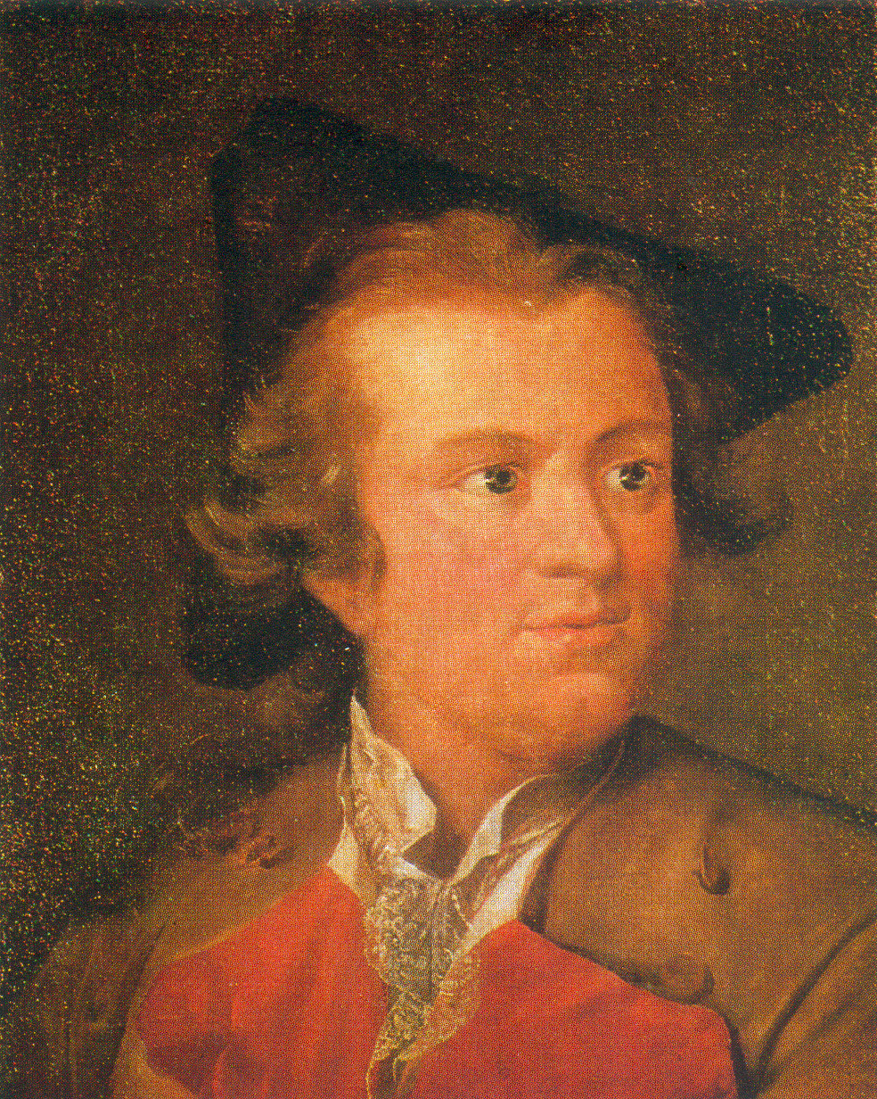 Porträt (~1755)