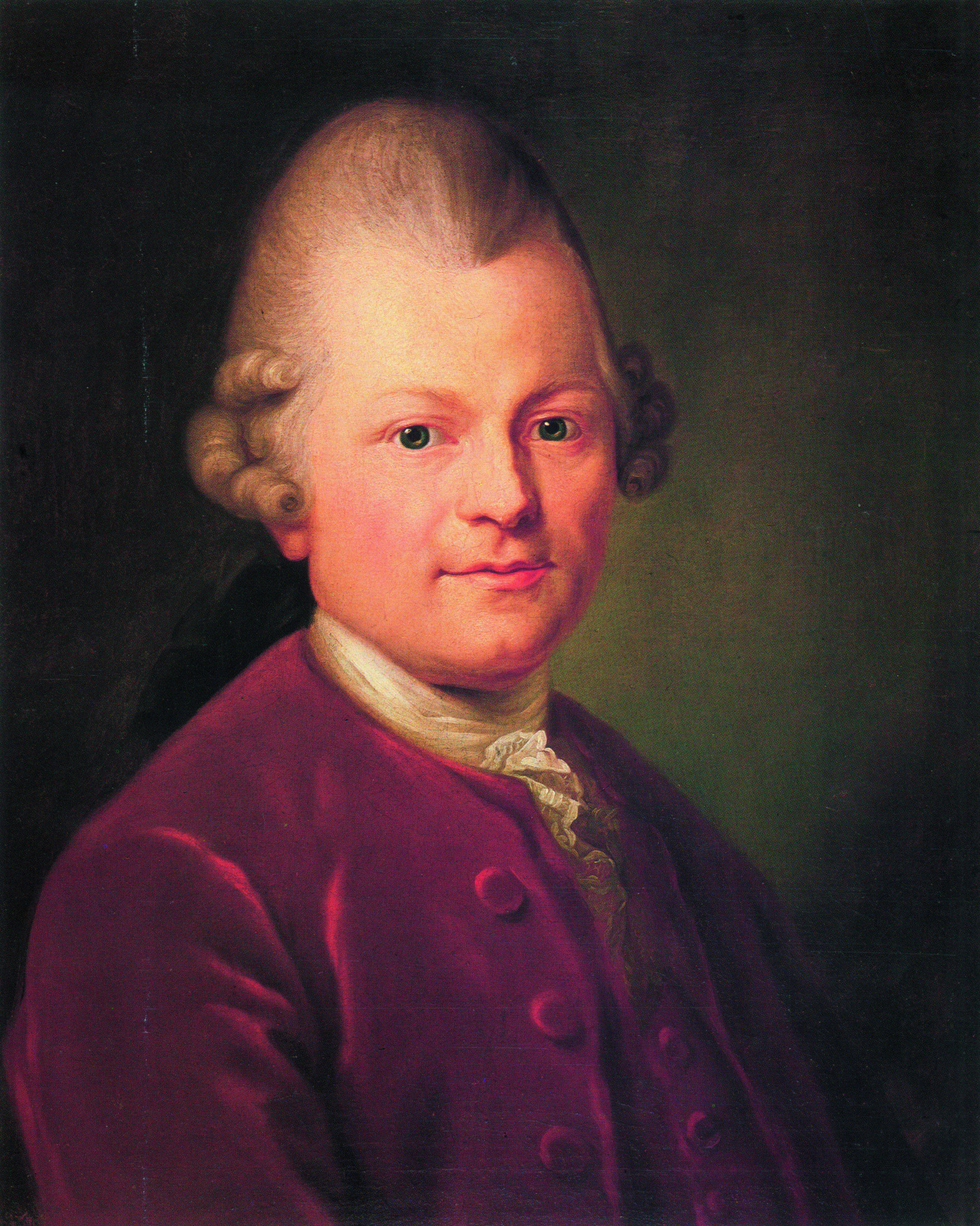 Porträt (1770)