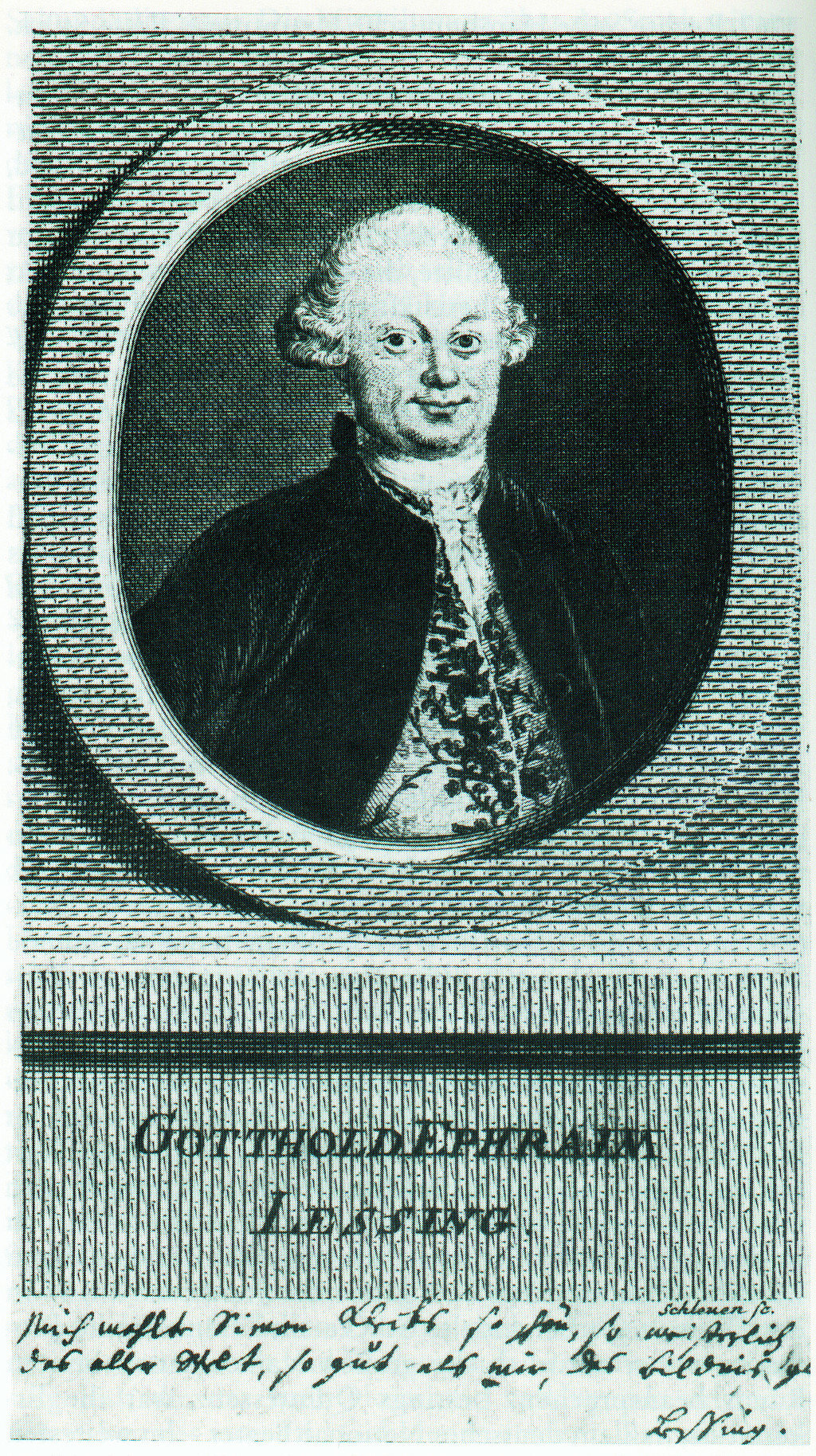 Kupferstich (1770)