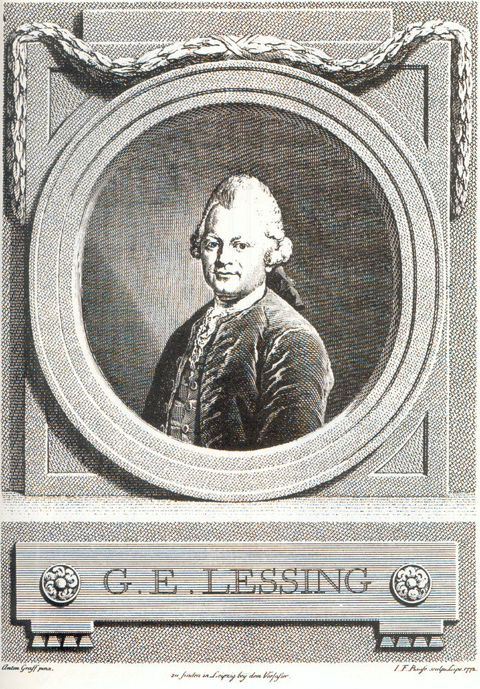 Radierung / Kupferstich (1772)