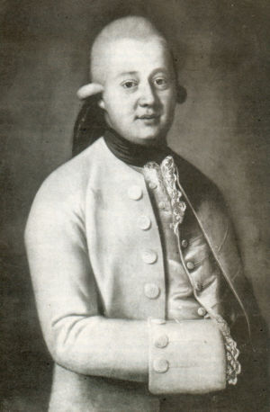 Porträt (1760)