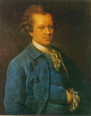 Porträt (1767)