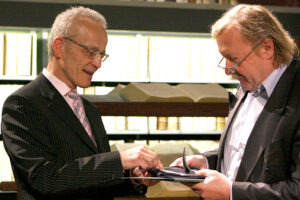 Lessing-Preis für Kritik 2008