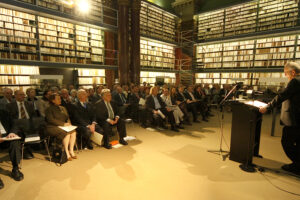 Lessing-Preis für Kritik 2008