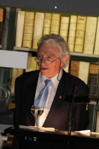 Lessing-Preis für Kritik 2010