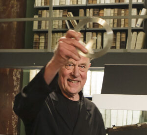 Lessing-Preis für Kritik 2012