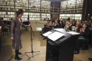 Lessing-Preis für Kritik 2012