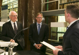 Lessing-Preis für Kritik 2014