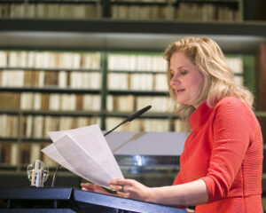 Lessing-Preis für Kritik 2016