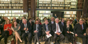 Lessing-Preis für Kritik 2016