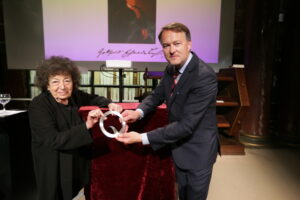 Lessing-Preis für Kritik 2018