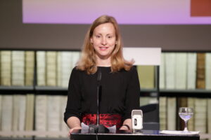 Lessing-Preis für Kritik 2018