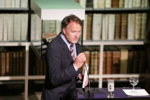 Lessing-Preis für Kritik 2018