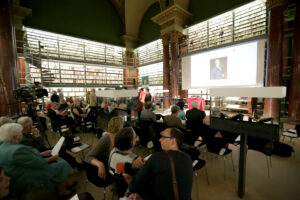 Lessing-Preis für Kritik 2018