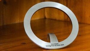 Lessing-Preis für Kritik 2020