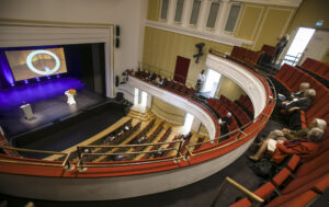 Lessing-Preis für Kritik 2020