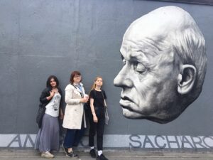 Lessing-Preis für Kritik 2020