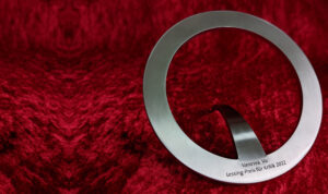 Lessing-Preis für Kritik 2022