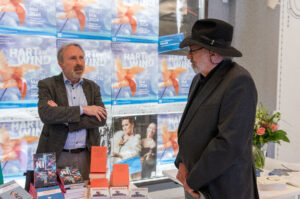 Lessing-Preis für Kritik 2024