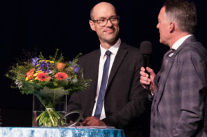 Lessing-Preis für Kritik 2024