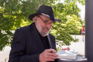 Lessing-Preis für Kritik 2024