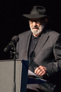 Lessing-Preis für Kritik 2024