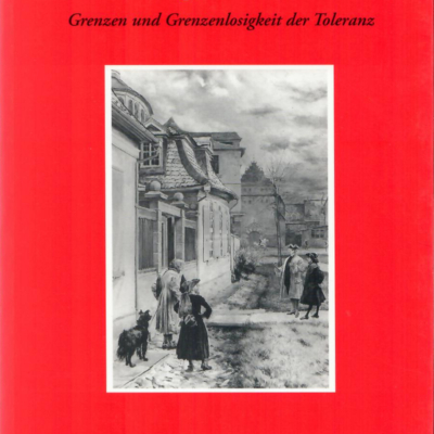 Karl S. Guthke: Lessings Horizonte