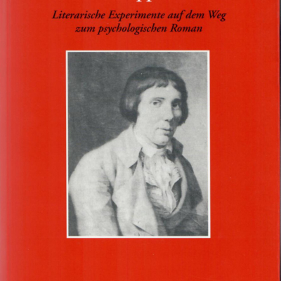 Alexander Koŝenina: Karl Philipp Moritz