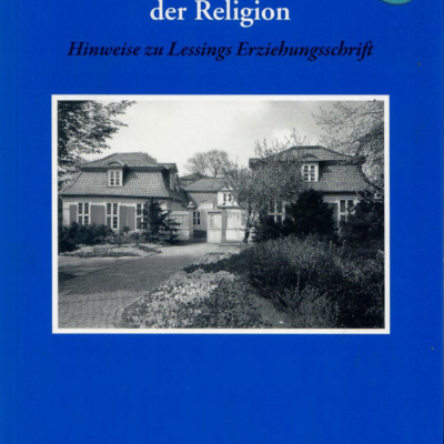 Ingrid Strohschneider-Kohrs: Historische Wahrheit der Religion