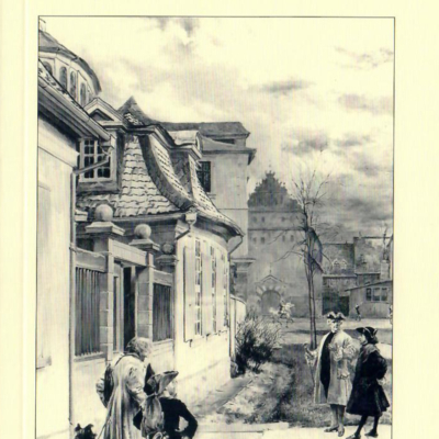 Publikationen der Lessing-Akademie