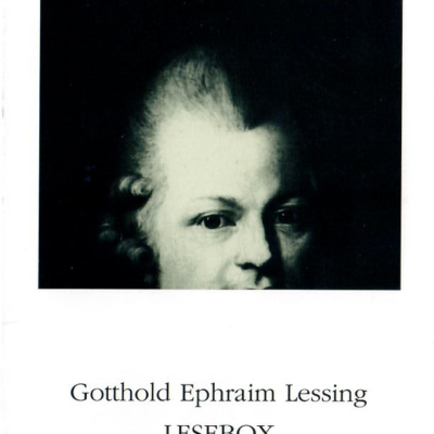 Publikationen der Lessing-Akademie