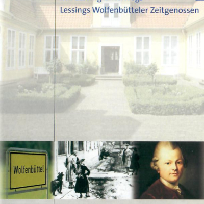 Publikationen der Lessing-Akademie