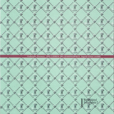 Schloßplatz 2, Band 1