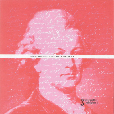 Schloßplatz 2, Band 3