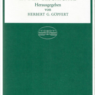 Wolfenbütteler Studien zur Aufklärung, Band 9