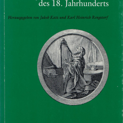 Wolfenbütteler Studien zur Aufklärung, Band 10