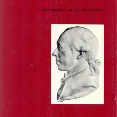 Wolfenbütteler Studien zur Aufklärung, Band 21