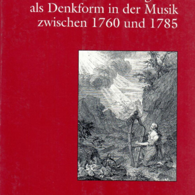 Wolfenbütteler Studien zur Aufklärung, Band 24