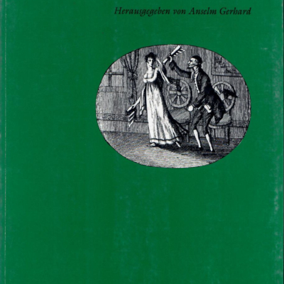 Wolfenbütteler Studien zur Aufklärung, Band 25