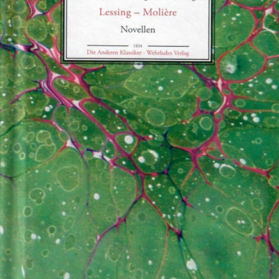 Publikationen der Lessing-Akademie