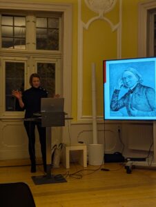 Workshop anlässlich des 100-jährigen Bestehens der historisch-kritischen Lessingausgabe von Karl Lachmann und Franz Muncker