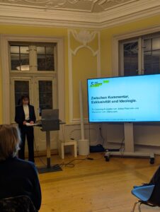 Workshop anlässlich des 100-jährigen Bestehens der historisch-kritischen Lessingausgabe von Karl Lachmann und Franz Muncker